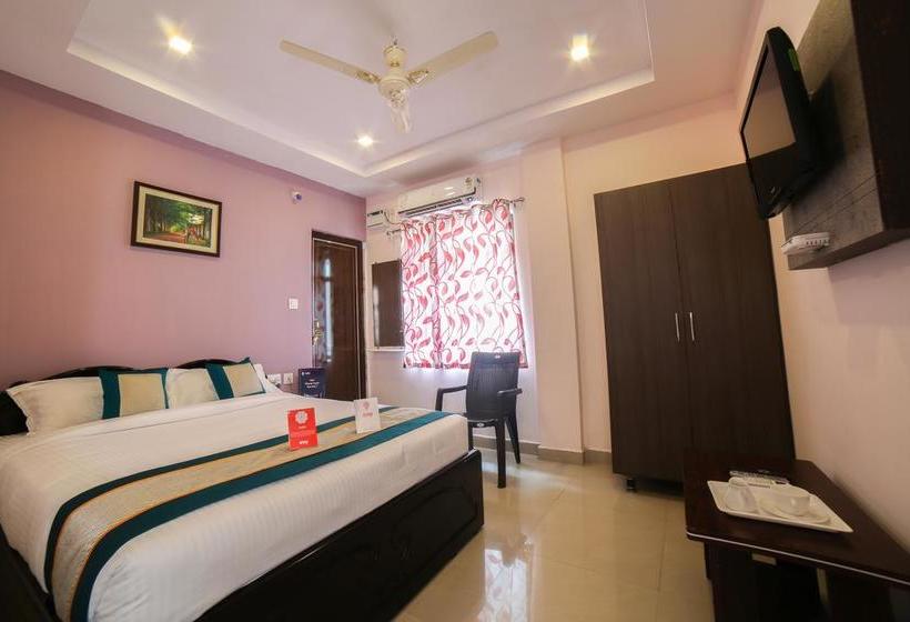 هتل Siddartha Residency