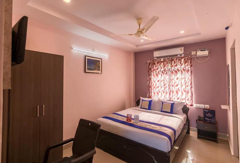 هتل Siddartha Residency