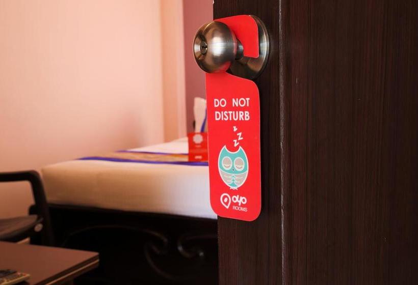 هتل Siddartha Residency