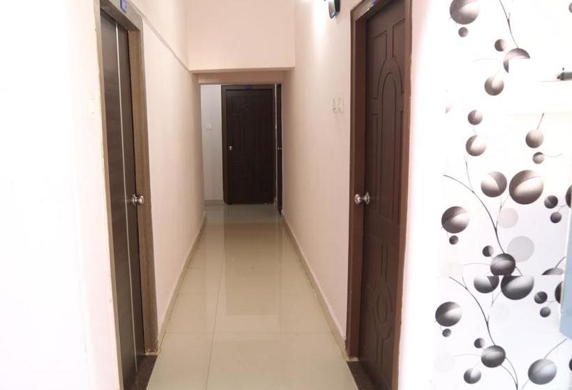 هتل Siddartha Residency