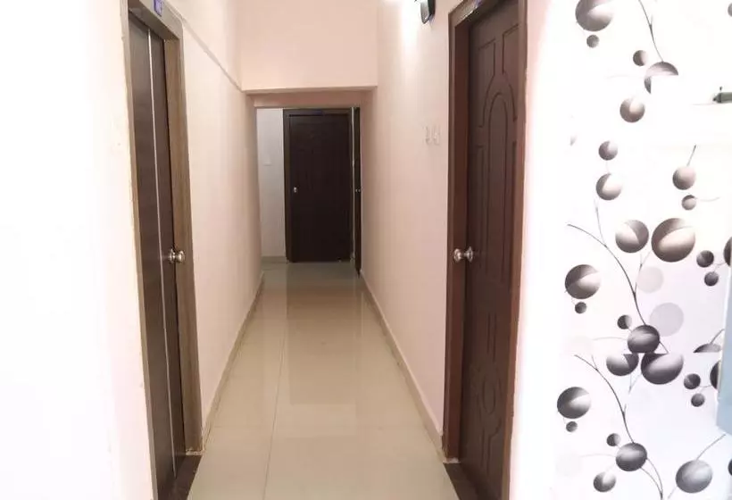 هتل Siddartha Residency