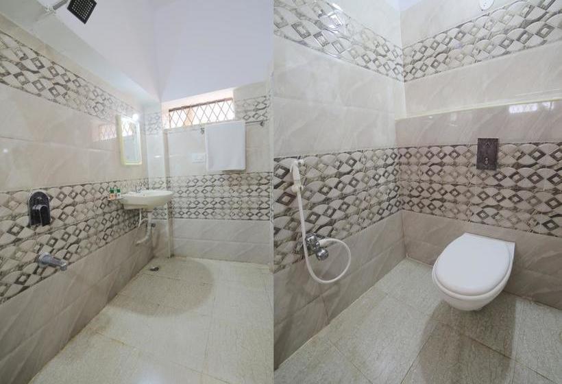 هتل Siddartha Residency