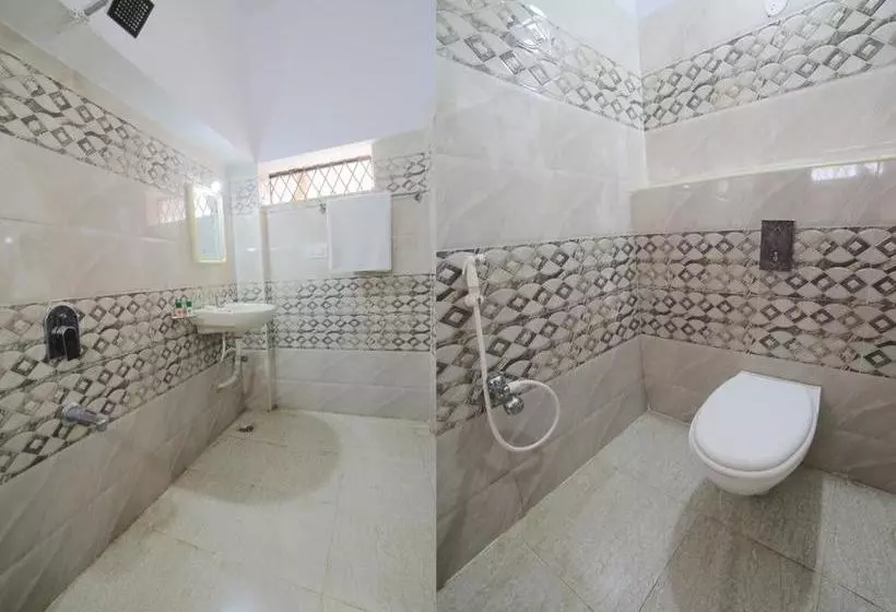 هتل Siddartha Residency