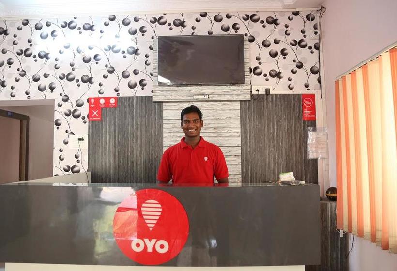 هتل Siddartha Residency