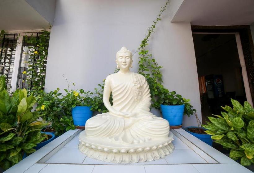 هتل Siddartha Residency