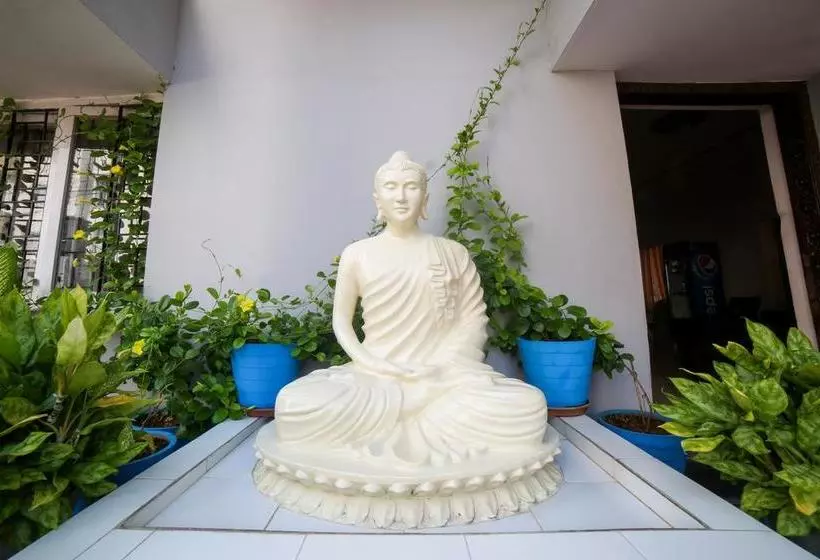 هتل Siddartha Residency