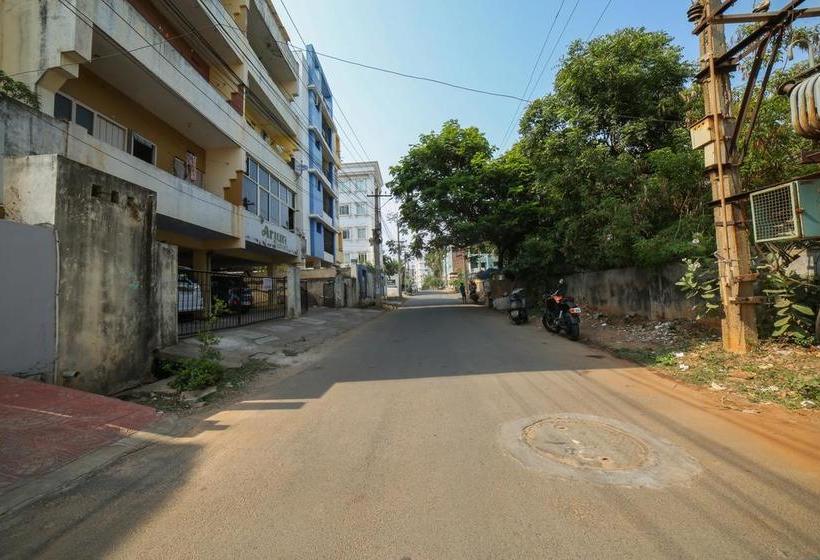 هتل Siddartha Residency