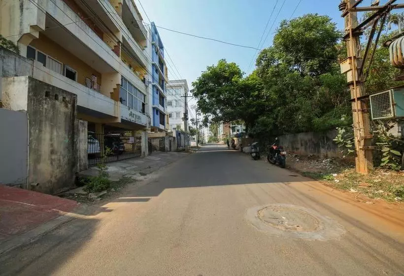 هتل Siddartha Residency