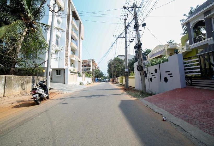 هتل Siddartha Residency