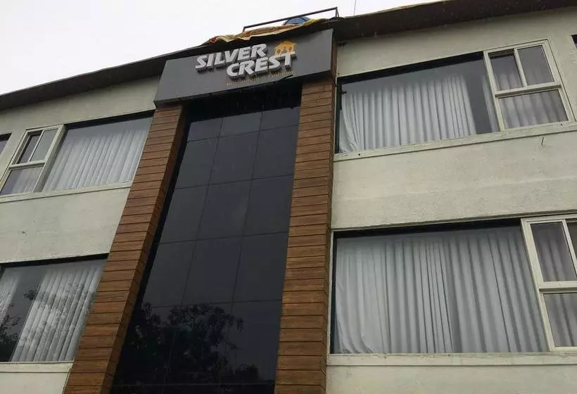 Hôtel Silver Crest
