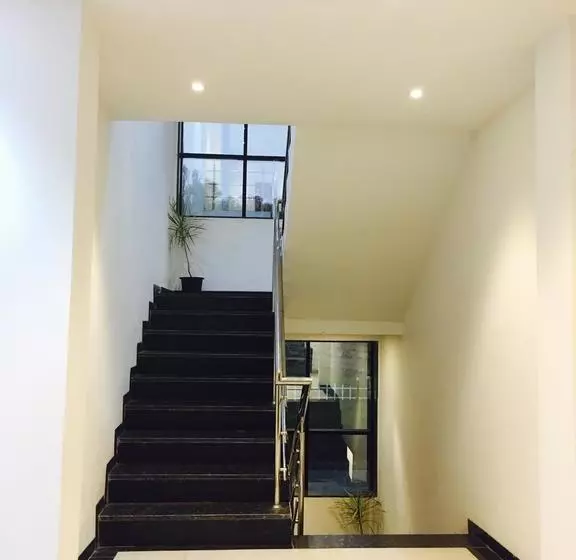 Hôtel Silver Crest