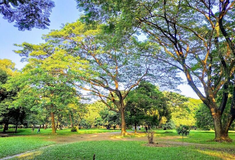 Sky City Hotel Dhaka