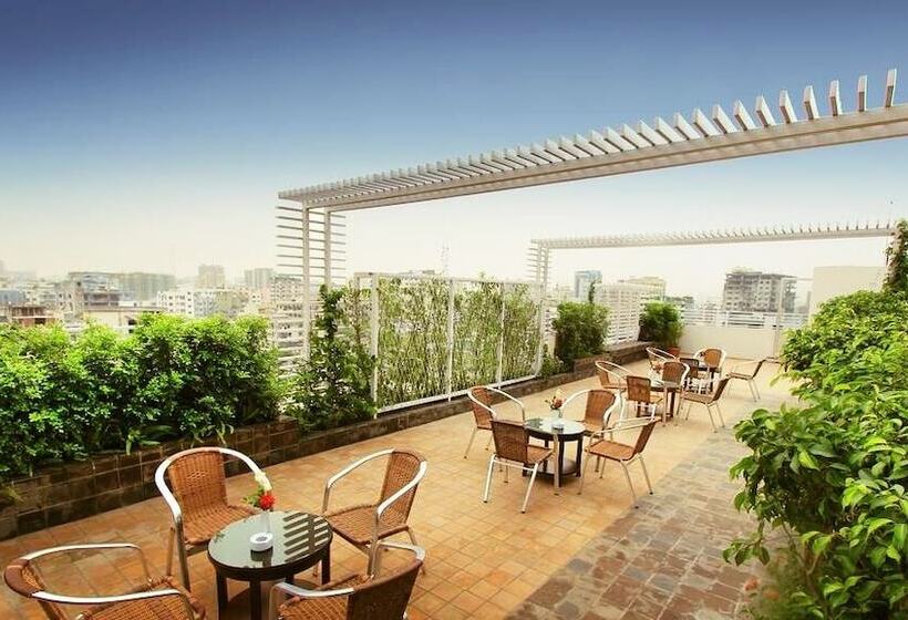 Sky City Hotel Dhaka