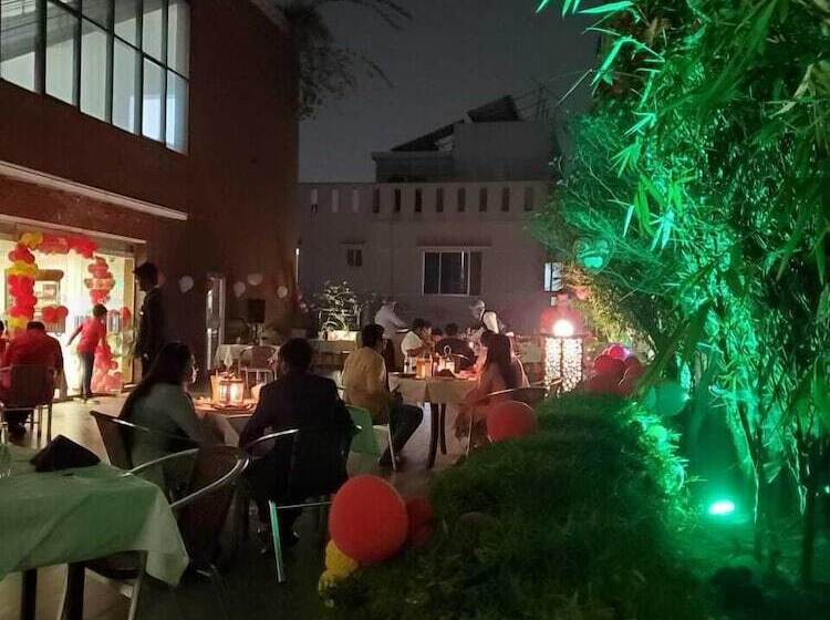 Sky City Hotel Dhaka