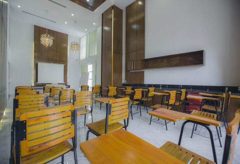 Sky City Hotel Dhaka