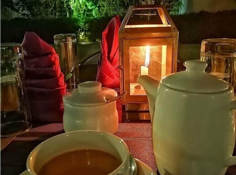 Sky City Hotel Dhaka