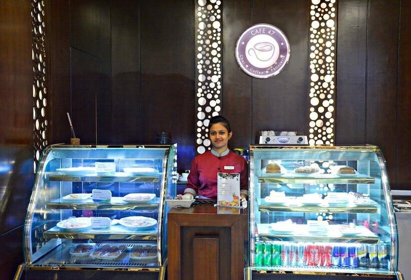 Sky City Hotel Dhaka