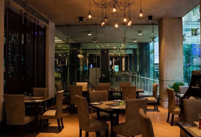 Sky City Hotel Dhaka