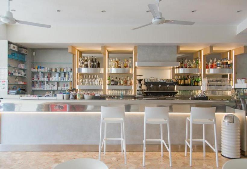 酒店 Turismo Europa