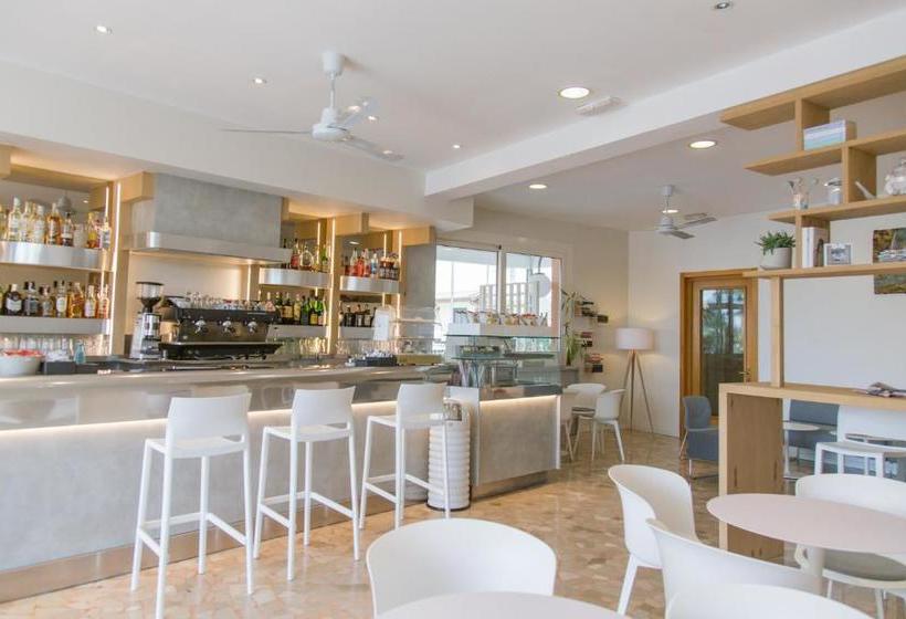 酒店 Turismo Europa