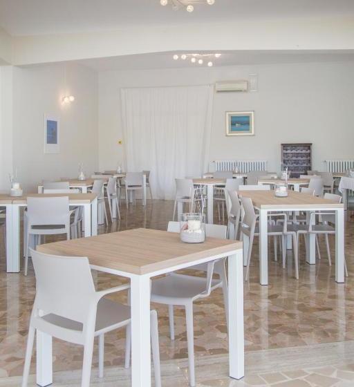 酒店 Turismo Europa