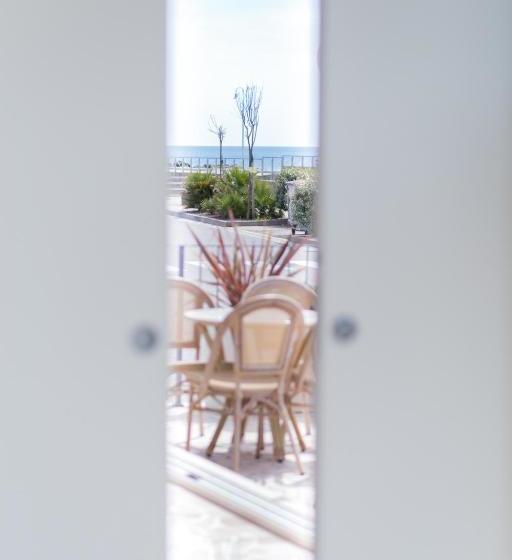 酒店 Turismo Europa