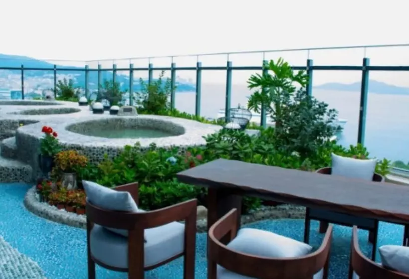Hotel Weihaiwei