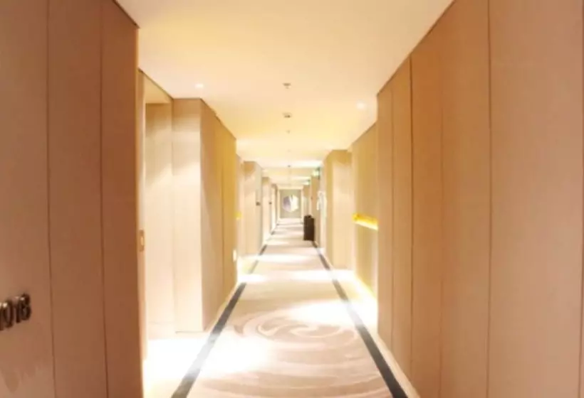 Hotel Weihaiwei