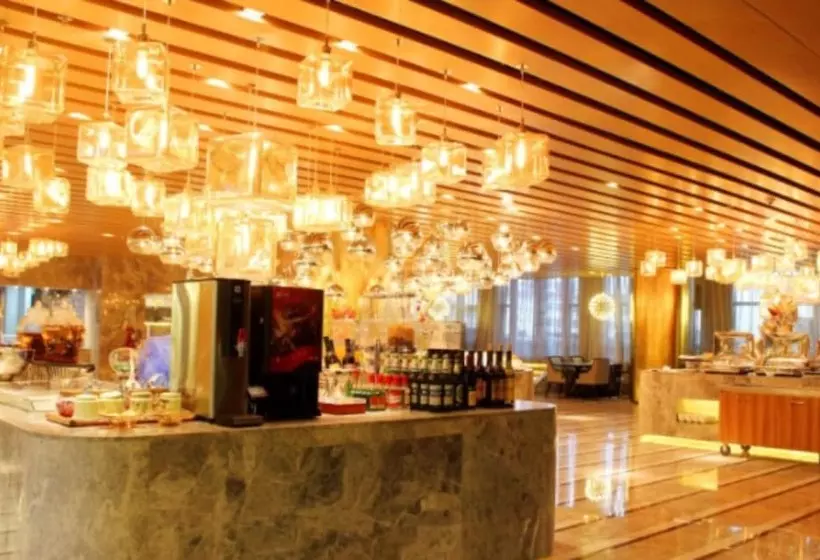 Hotel Weihaiwei