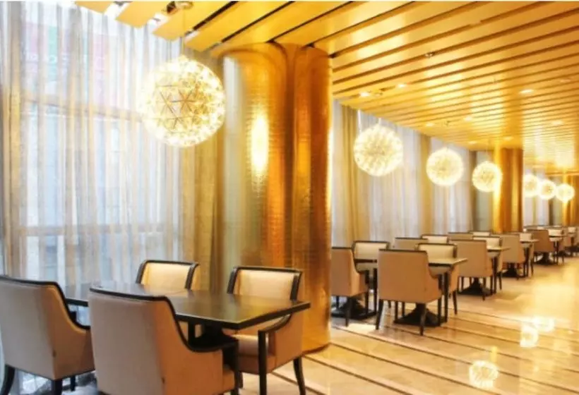 Hotel Weihaiwei