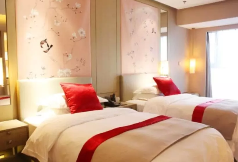 Hotel Weihaiwei