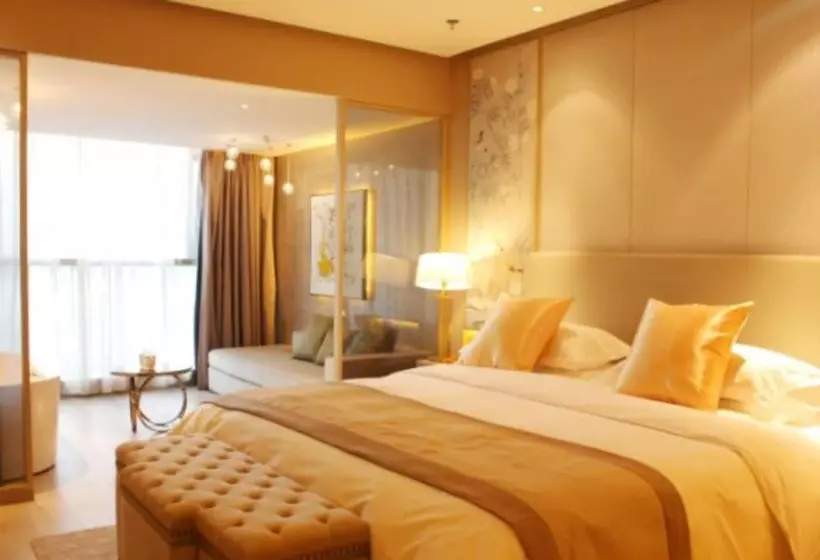 Hotel Weihaiwei
