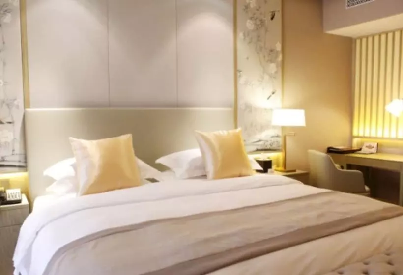 Hotel Weihaiwei