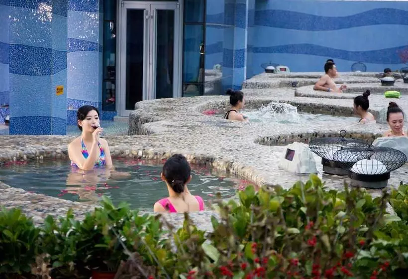 Hotel Weihaiwei