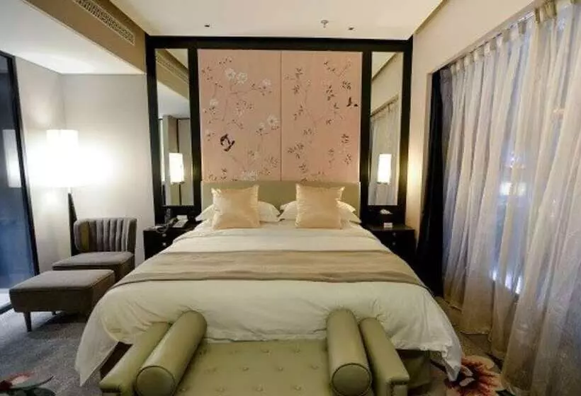 Hotel Weihaiwei