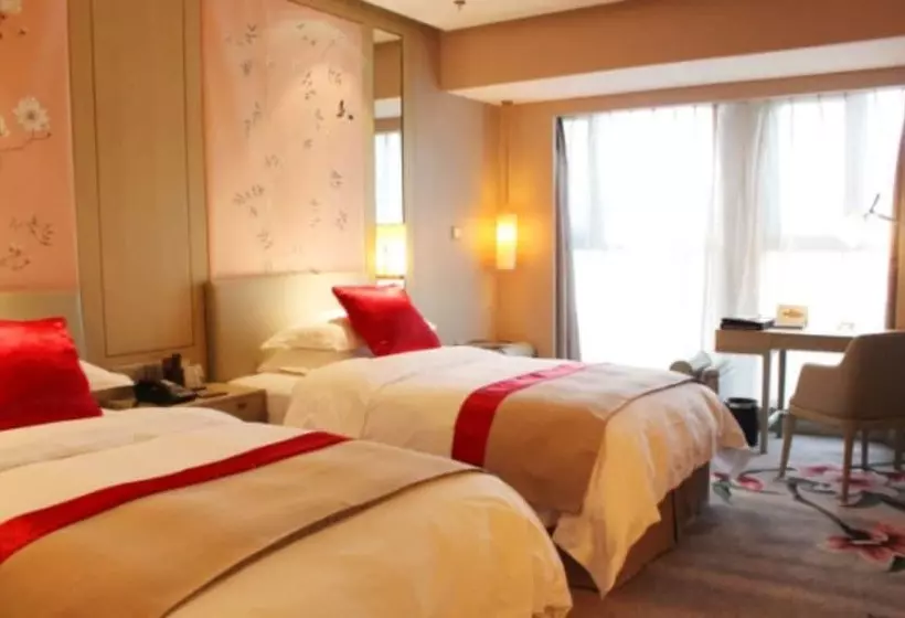 Hotel Weihaiwei