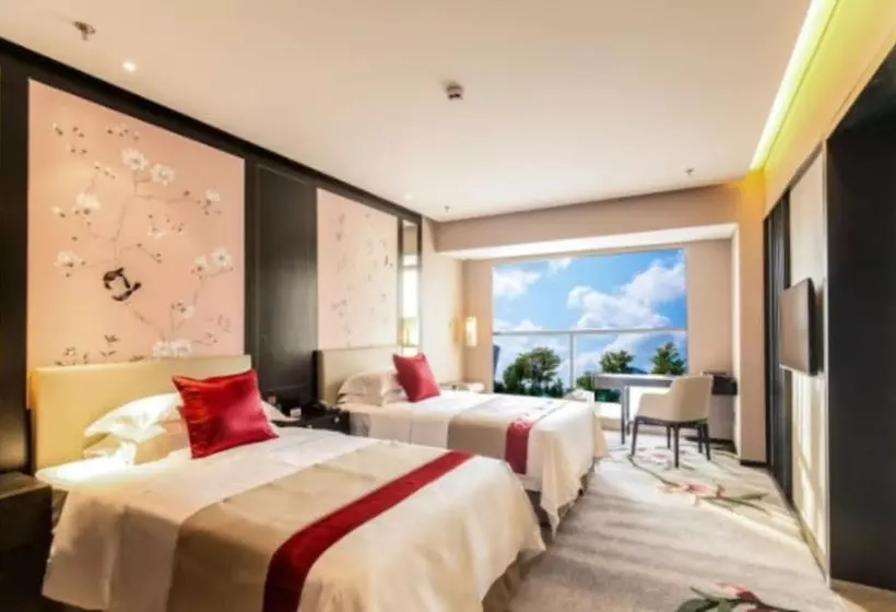 Hotel Weihaiwei