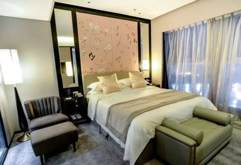 Hotel Weihaiwei