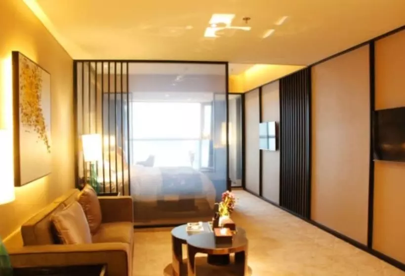 Hotel Weihaiwei