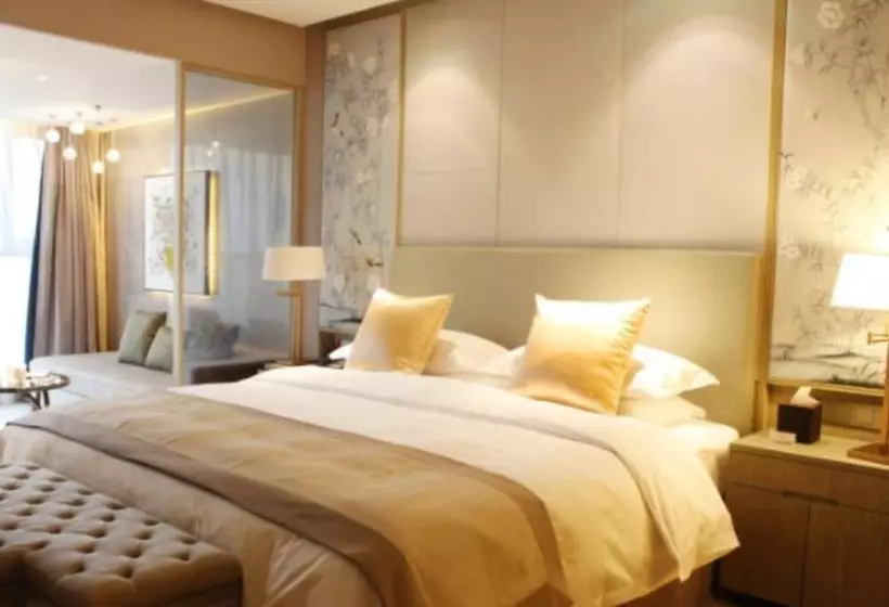 Hotel Weihaiwei