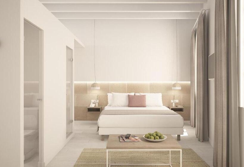 هتل Xubec Albergue Juvenil