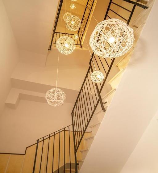 هتل Xubec Albergue Juvenil