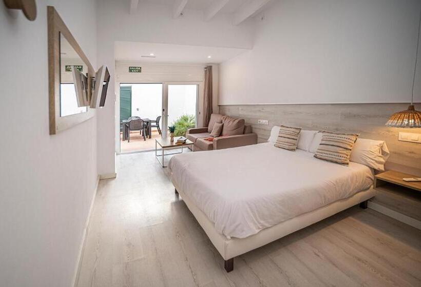 هتل Xubec Albergue Juvenil