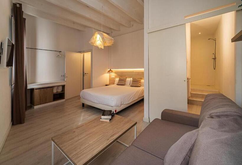 هتل Xubec Albergue Juvenil