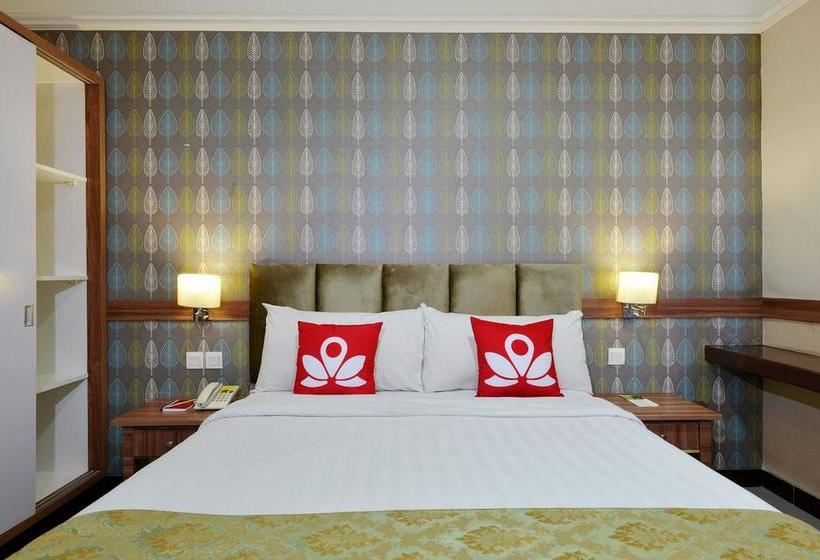 Szálloda Zen Rooms Singosaren