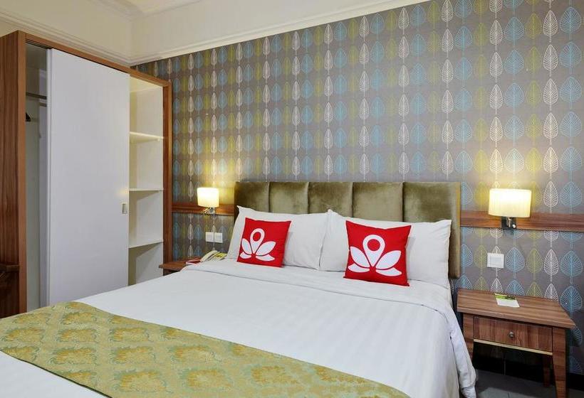 Szálloda Zen Rooms Singosaren