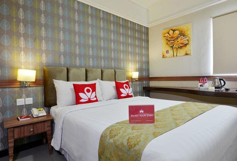 Szálloda Zen Rooms Singosaren