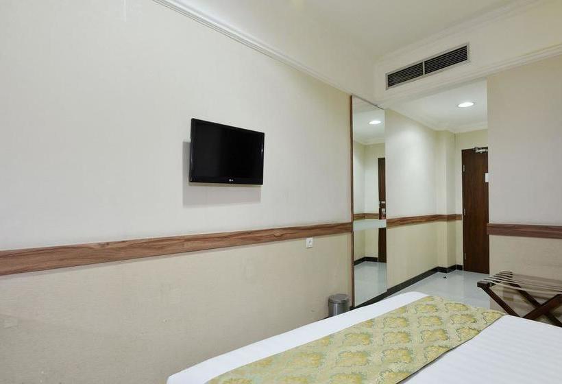 Szálloda Zen Rooms Singosaren