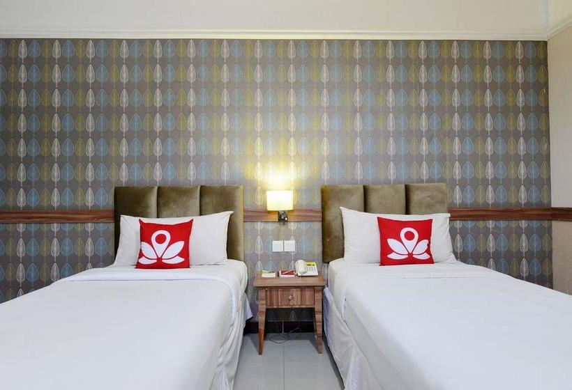 Szálloda Zen Rooms Singosaren