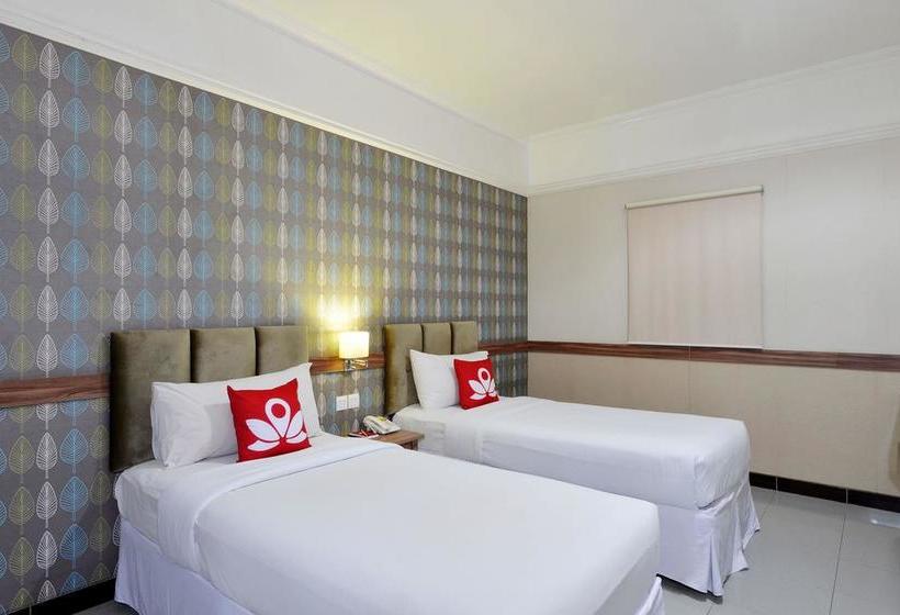 Szálloda Zen Rooms Singosaren